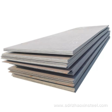 Mn13 High Manganese Wear-resistant Steel Plate